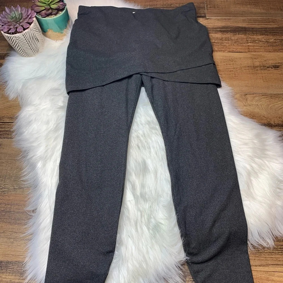 Cabi M’leggings Dark Gray - Picture 2 of 6